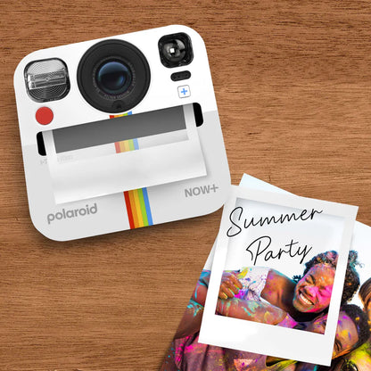 Polaroid Notes Dispenser