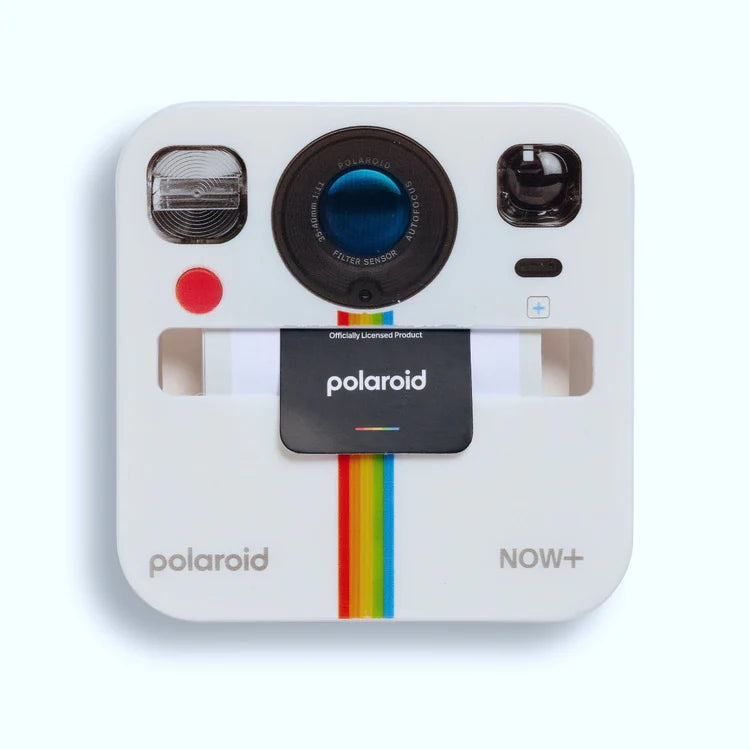 Polaroid Notes Dispenser