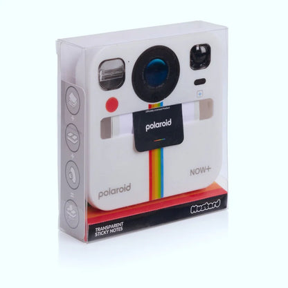 Polaroid Notes Dispenser