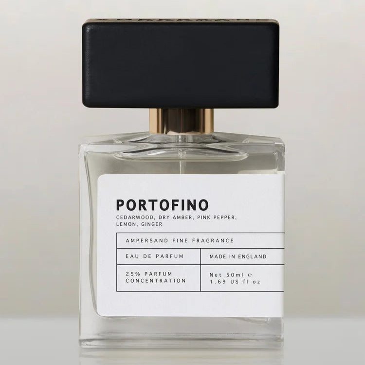 Ampersand Fragrance - Portifino