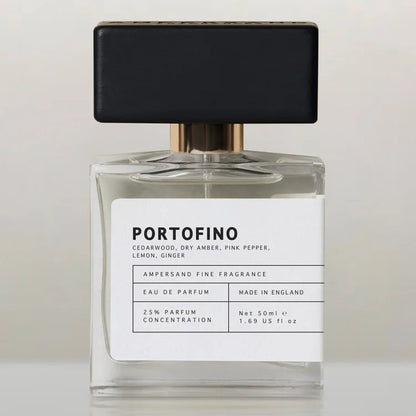 Ampersand Fragrance - Portifino