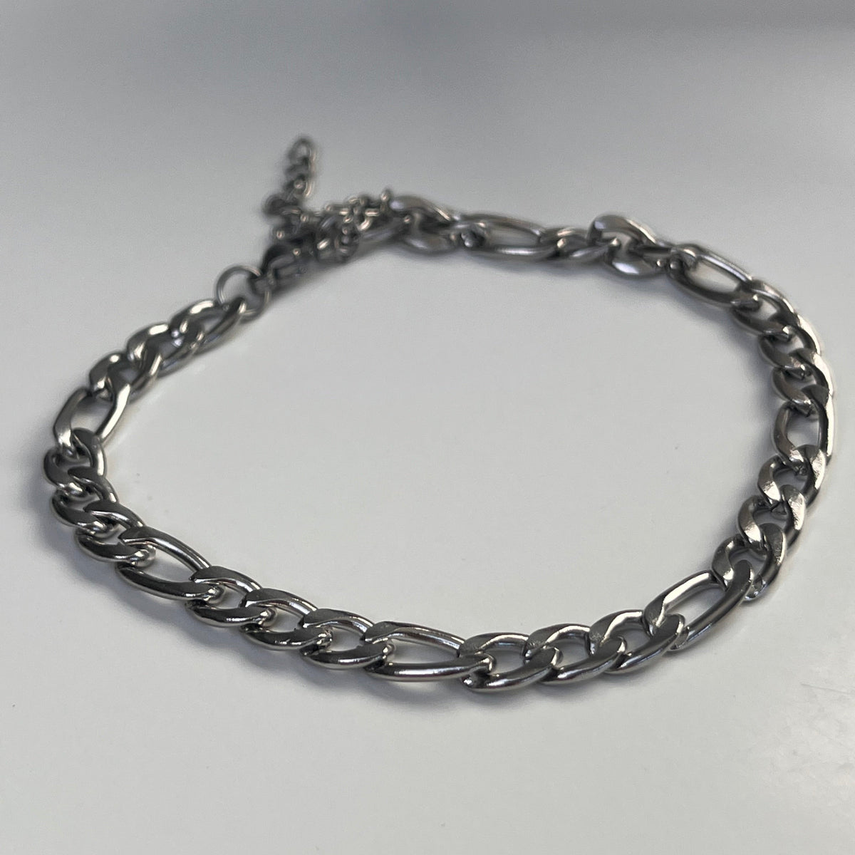 Sons Limited - Stacker Collection - Glasto Silver