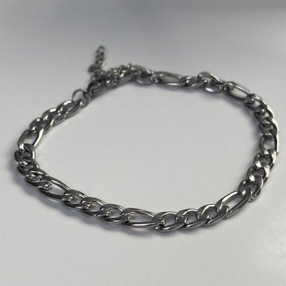 Sons Limited - Stacker Collection - Glasto Silver