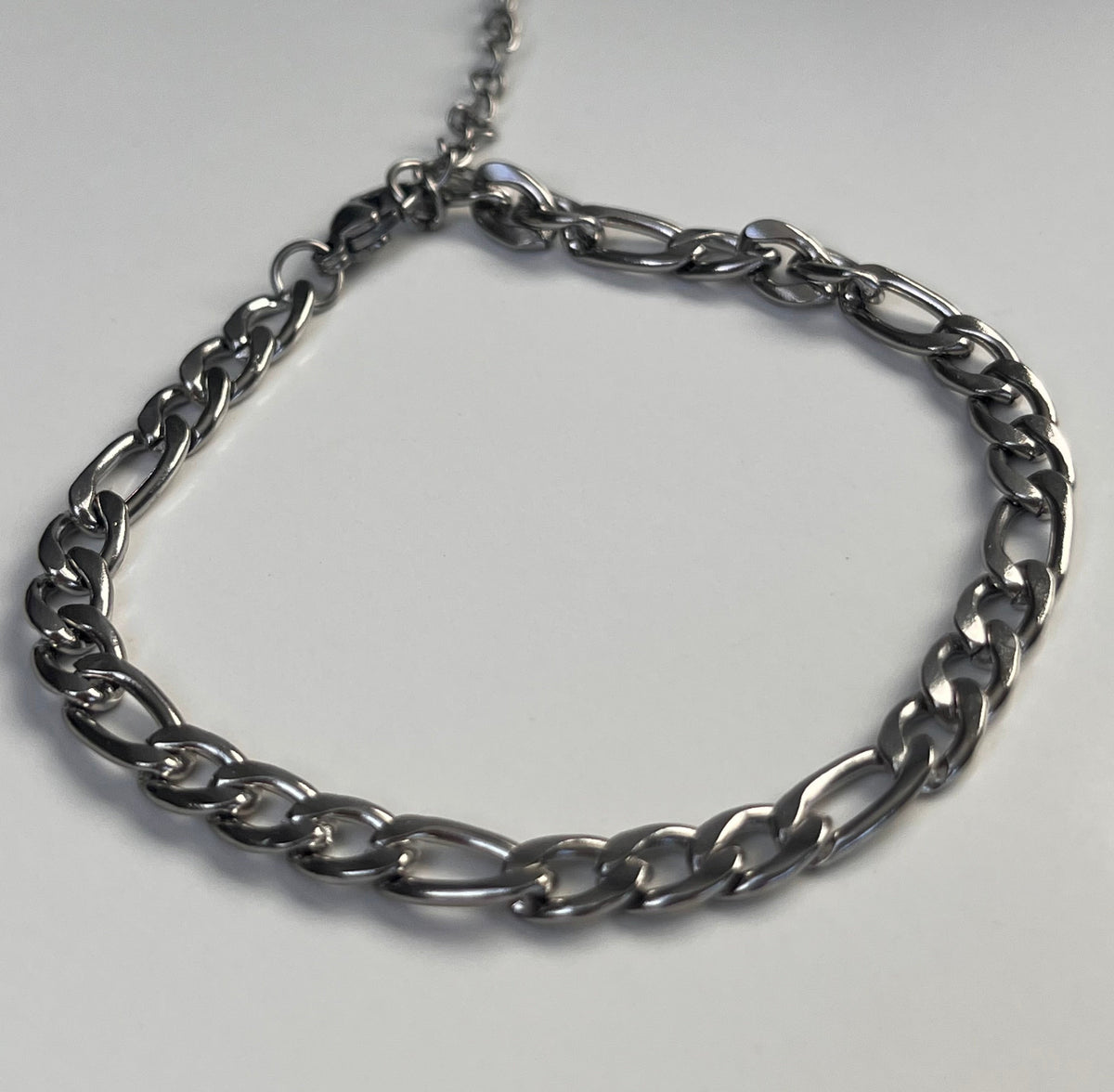 Sons Limited - Stacker Collection - Glasto Silver