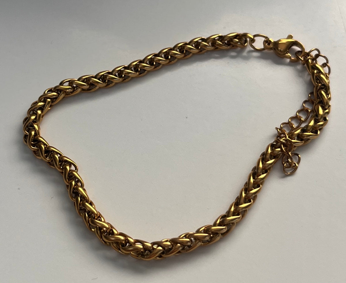 Sons Limited - Stacker Collection - Ibiza Gold