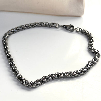 Sons Limited - Stacker Collection - Ibiza Silver