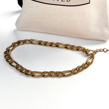 Sons Limited - Stacker Collection - Glasto Gold