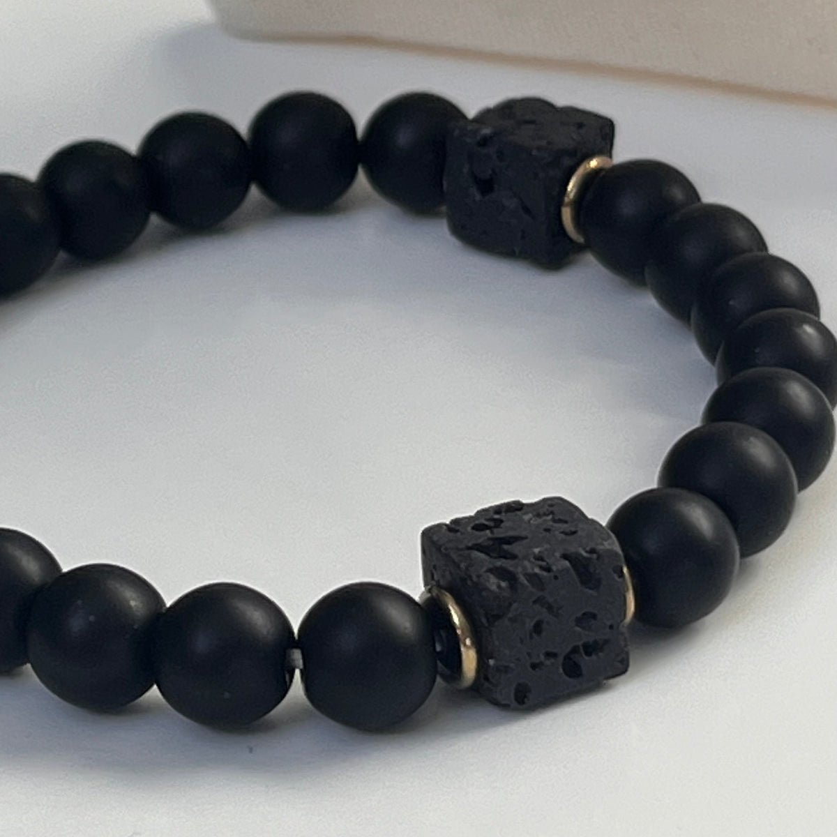 Sons Limited - Stacker Collection : Mayon Bracelet