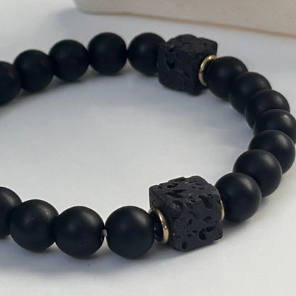 Sons Limited - Stacker Collection : Mayon Bracelet