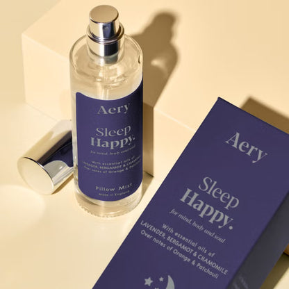 Aery Sleep Happy Pillow Spray - 50ml