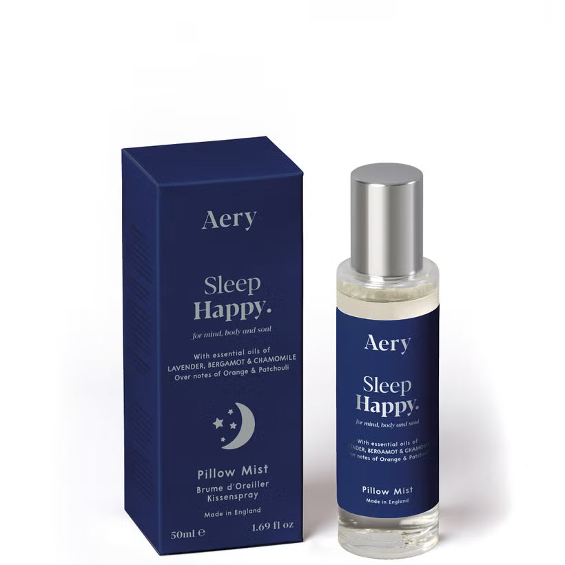 Aery Sleep Happy Pillow Spray - 50ml