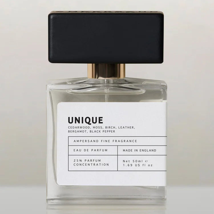 Ampersand Fragrance - Unique