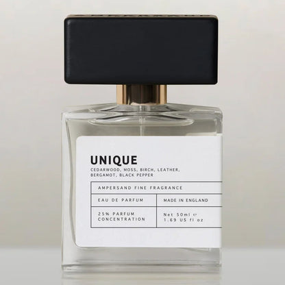 Ampersand Fragrance - Unique