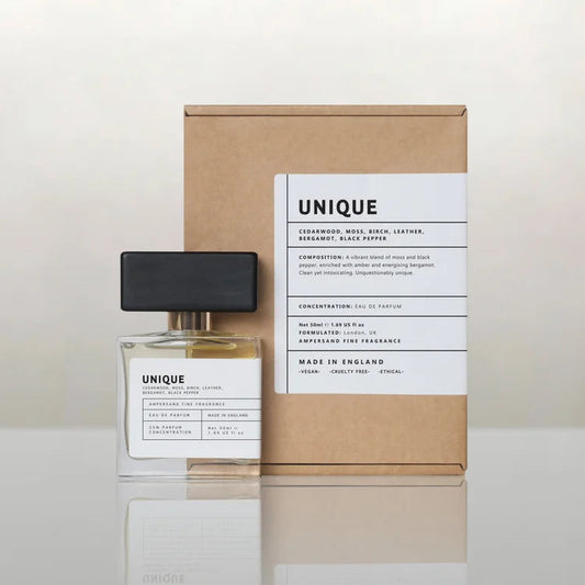 Ampersand Fragrance - Unique