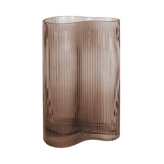 Vase - Vase Allure Wave Large