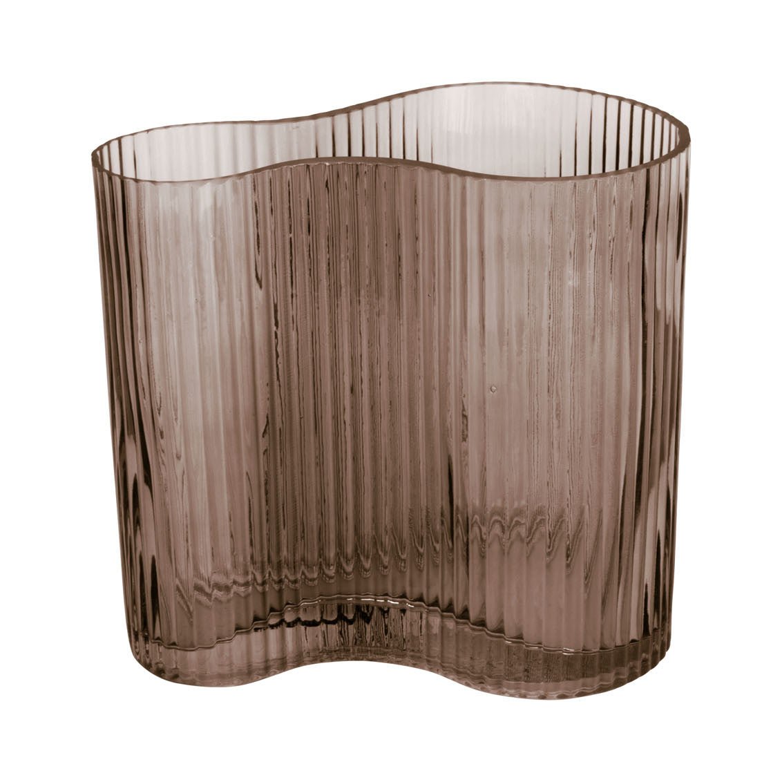 Vase - Vase Allure Wave