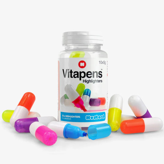 Vitapens