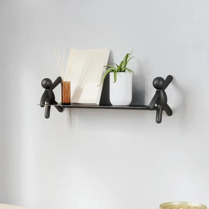 Buddy Wall Shelf