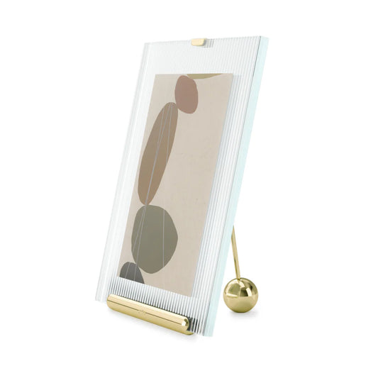 Flute Picture Frame
