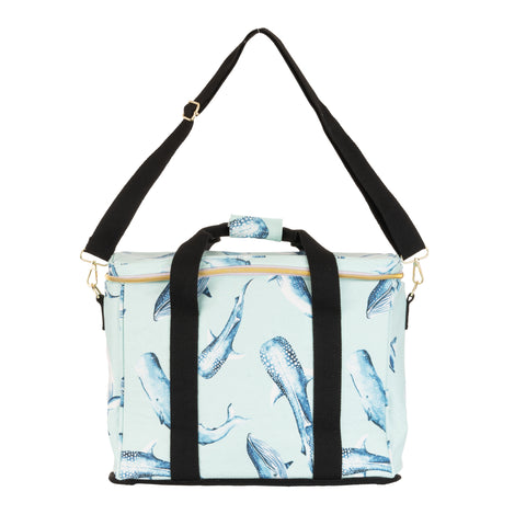 Yvonne Ellen - Whale Cooler Bag